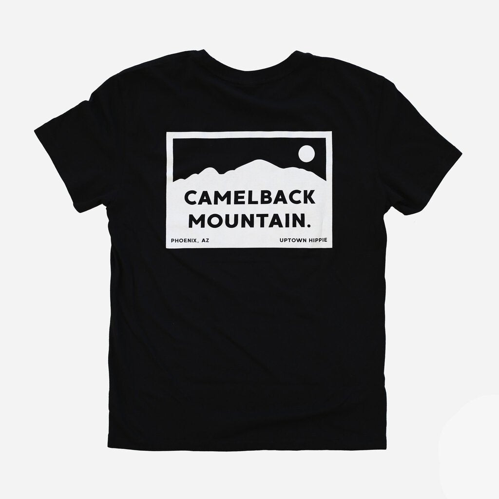 Camelback Mountain Tee