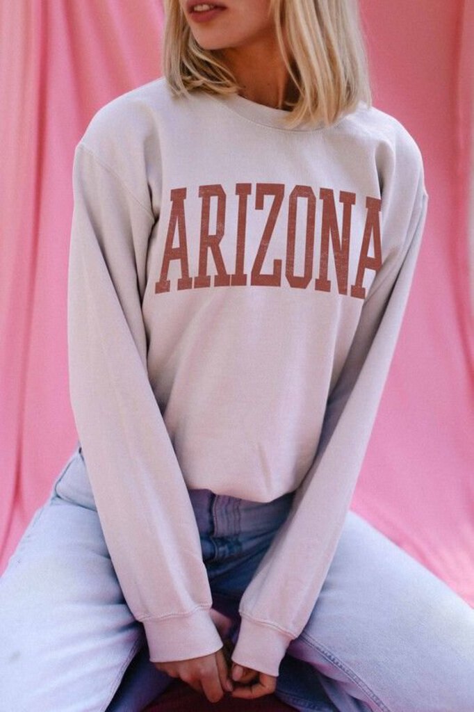 Arizona Sweatshirt